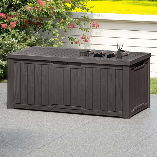 Deck Box