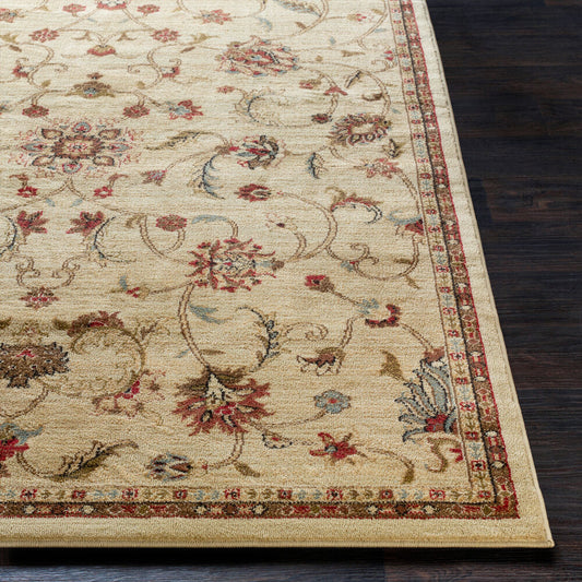 LIVABLISS
Riley Machine Woven Rug
6,7” x9'7”