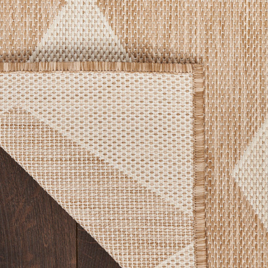 Rectangle Positano Indoor/Outdoor Area Rug (5x7)