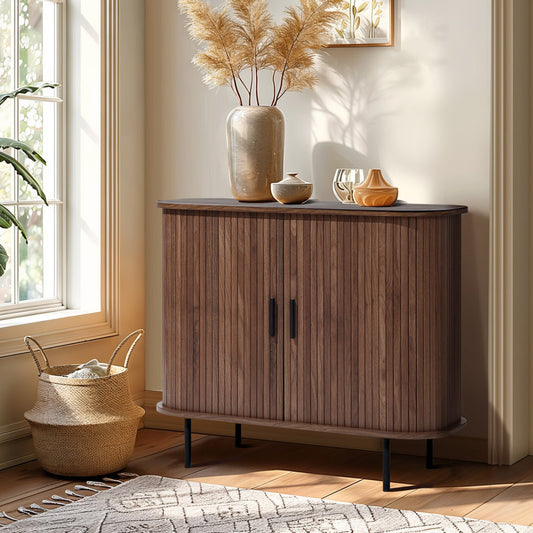 Aria 2 Door Decorative Buffet