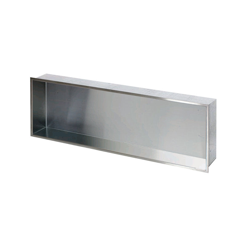 Panier de douche encastré Transolid