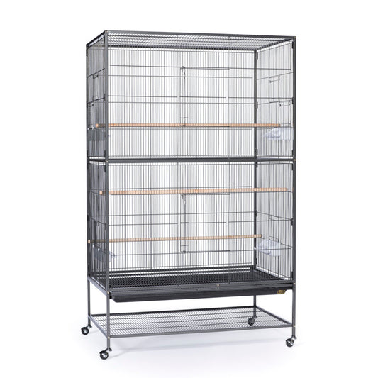 Cage à oiseaux Elsie extra large