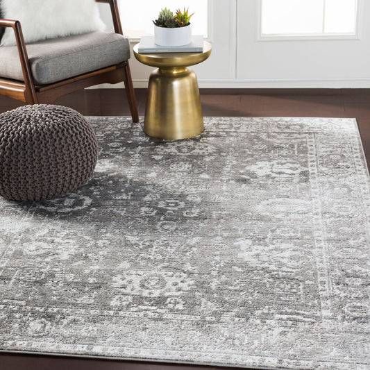 LIVABLISS Monte Carlo Machine Woven Rug 7'10 x 10'2"