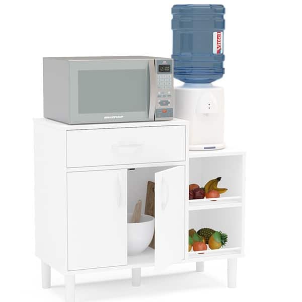 Boahaus Lyon Kitchen Pantry