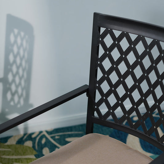 Armchair