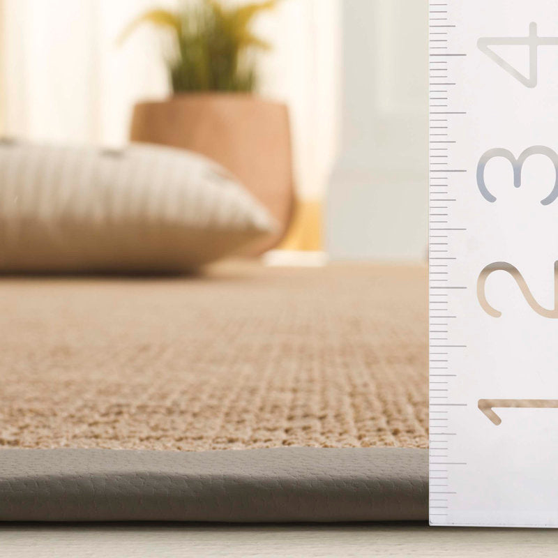 Tapis Hulene 109 maïs / beige
Carré (1,83 m x 1,83 m)