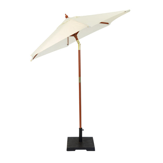 Parapluie du marché