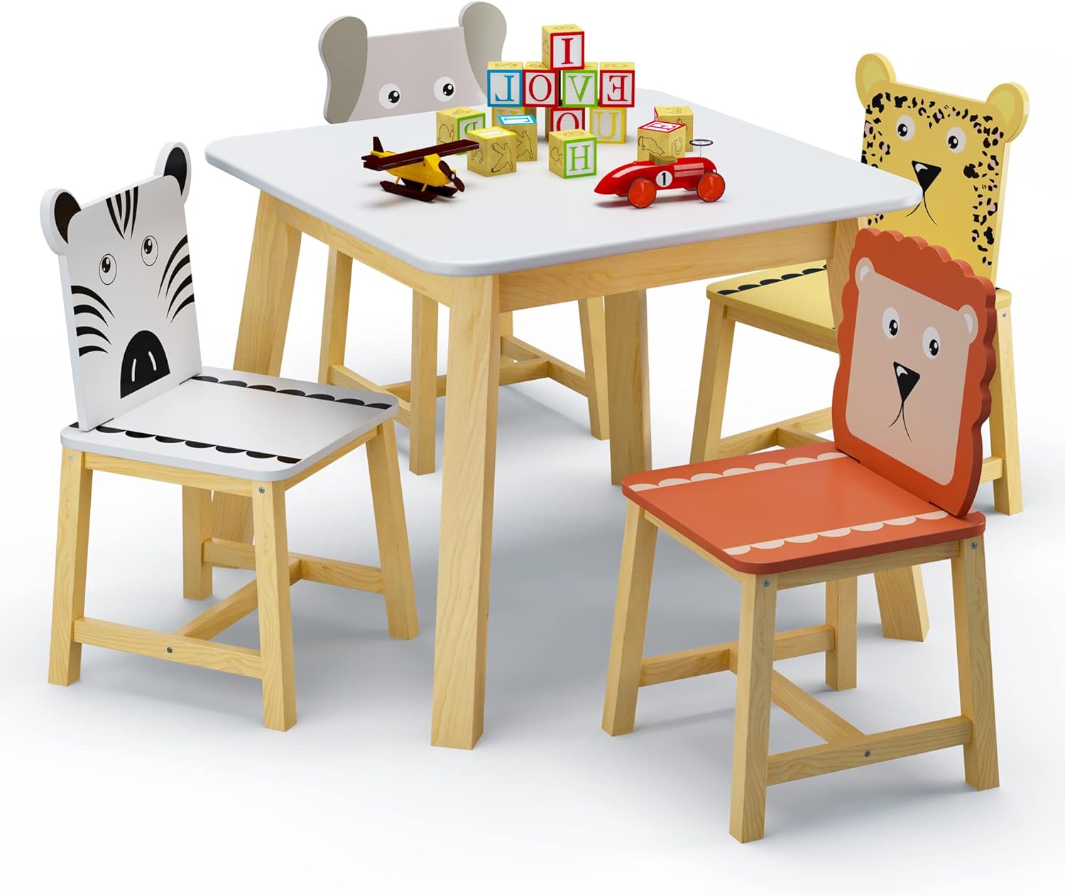 Baby Furniture