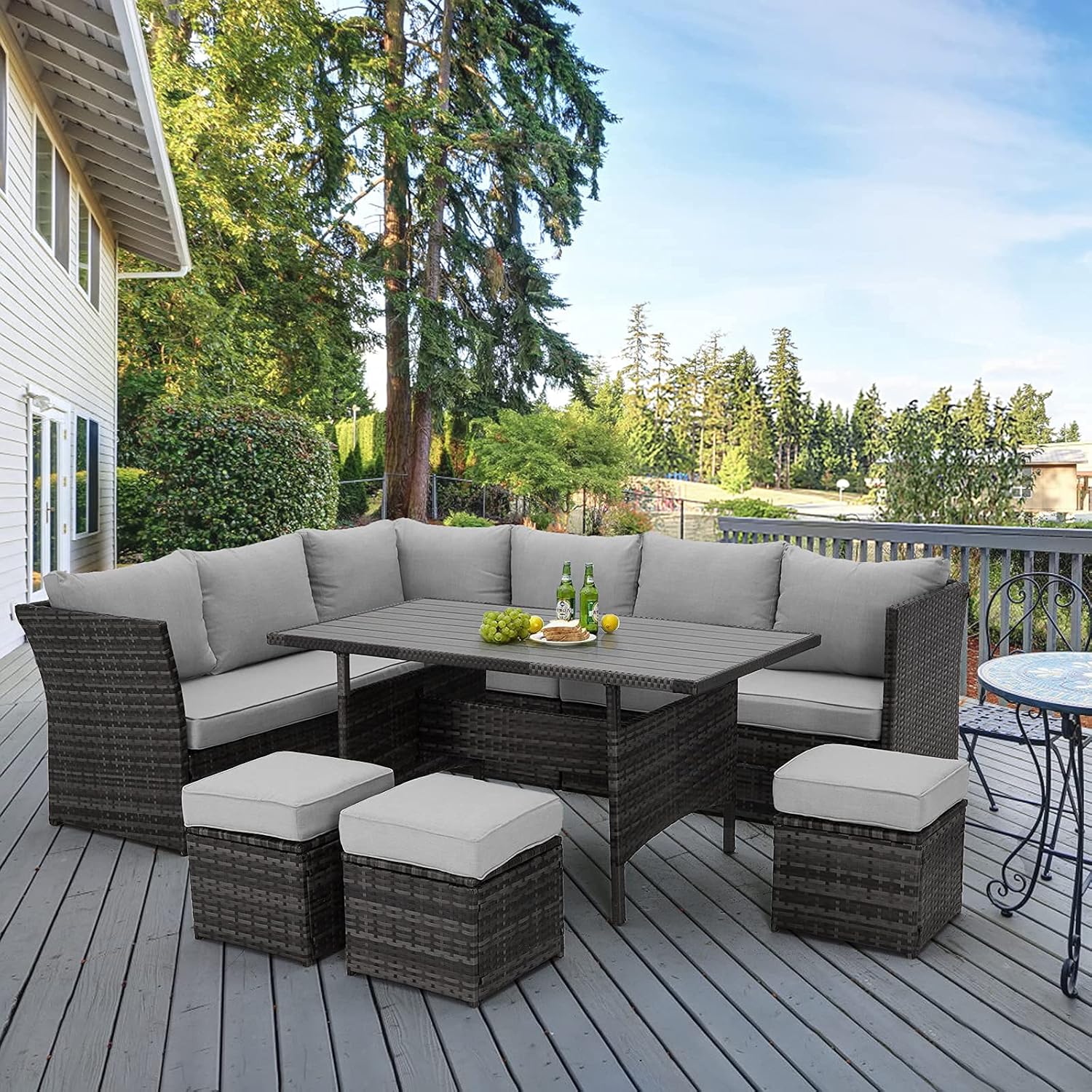 Outdoor Furniture & Living Montreal