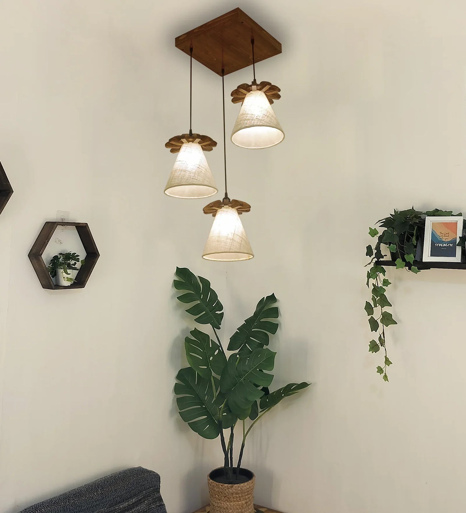 Éclairage et Lampes en Liquidation Montréal
