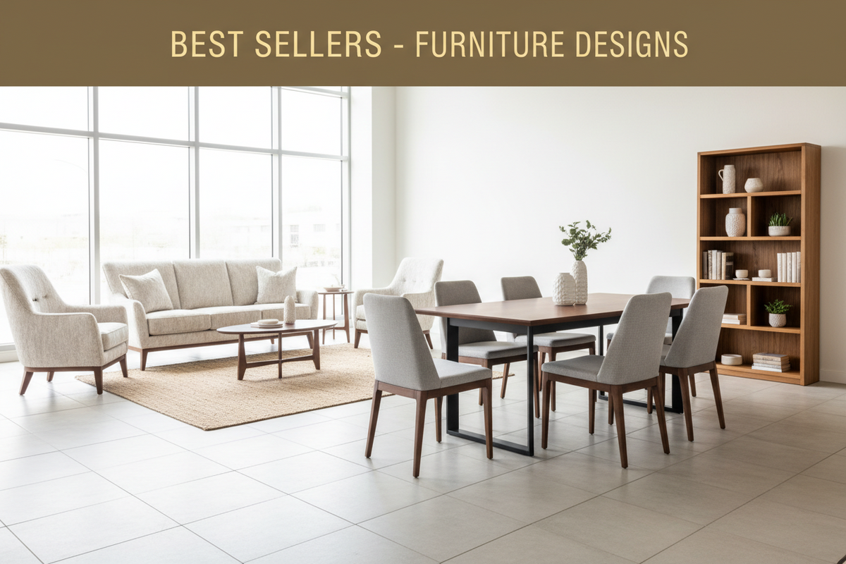 Best Selling Products