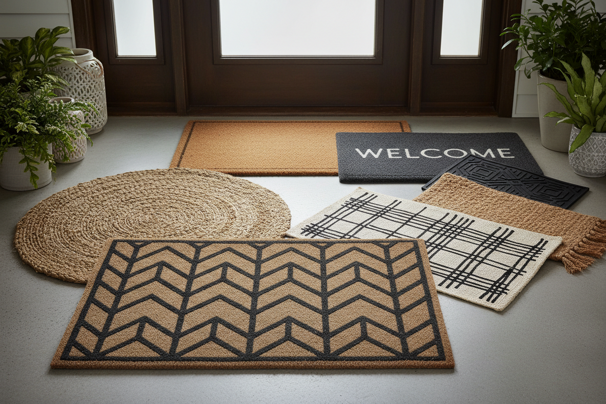 Doormats