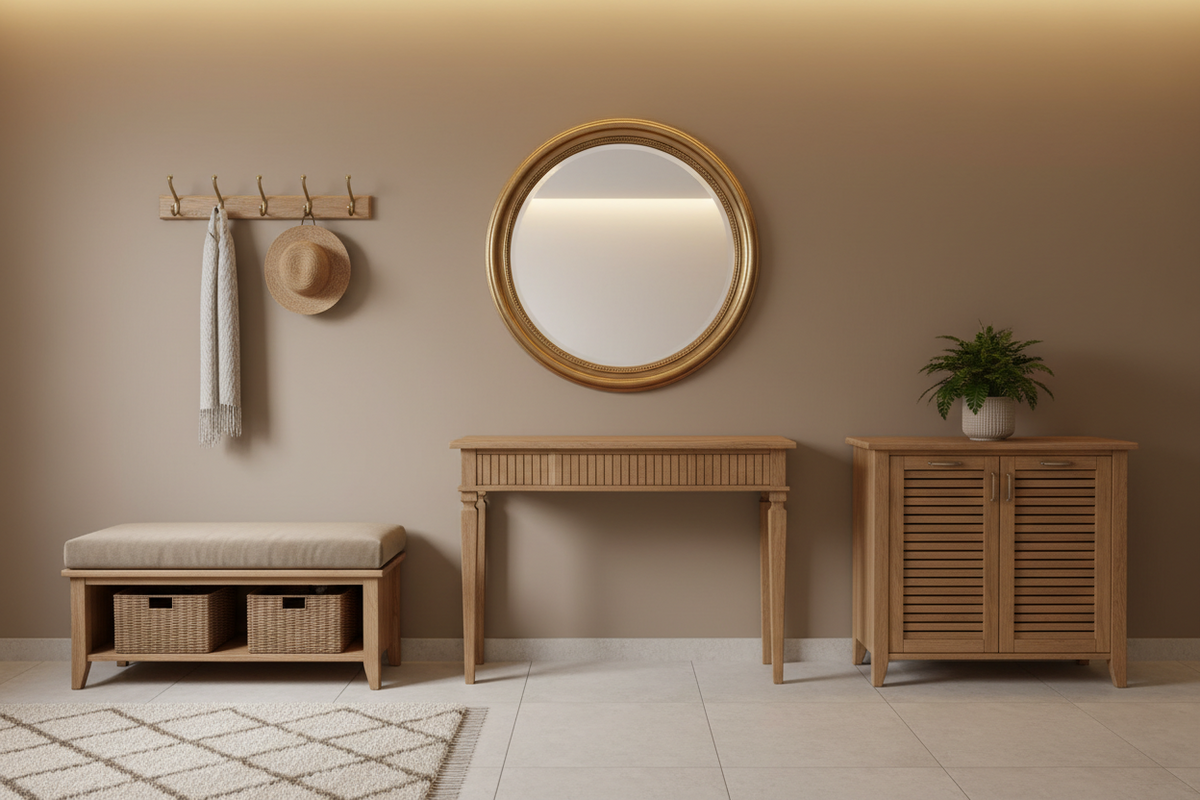 Entryway Furniture