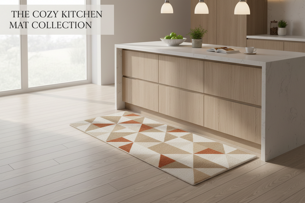 Kitchen Mats