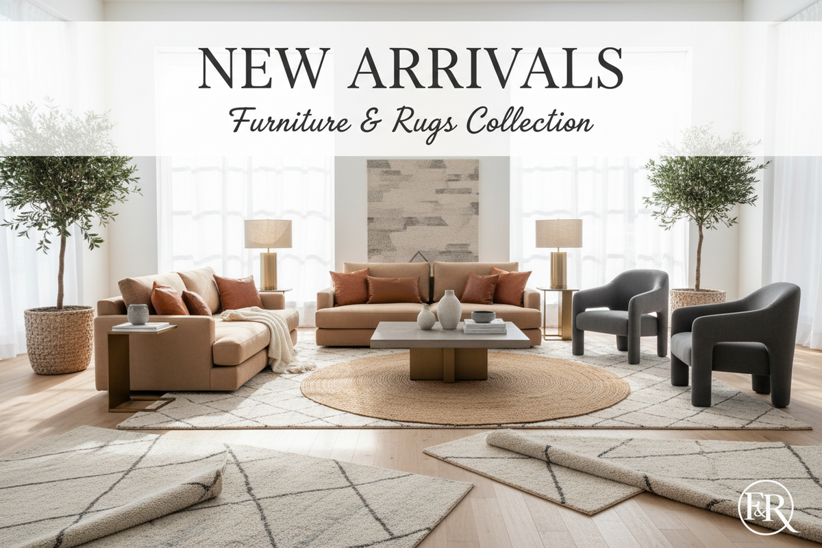 New arrival