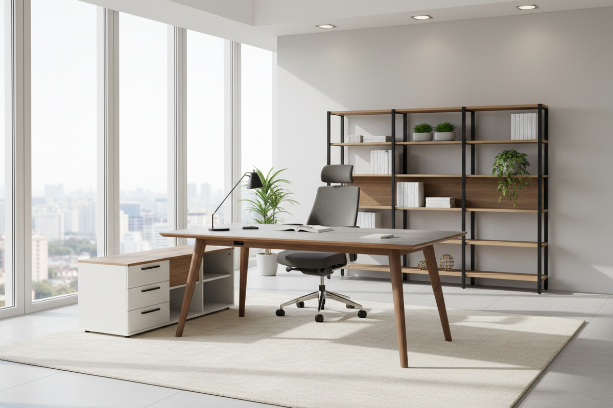 Office Furniture