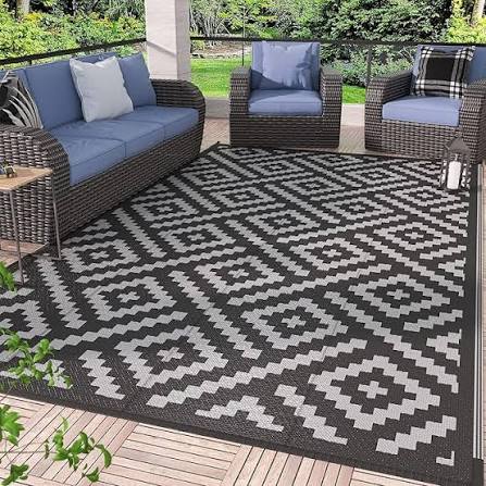 Outdoor Rugs