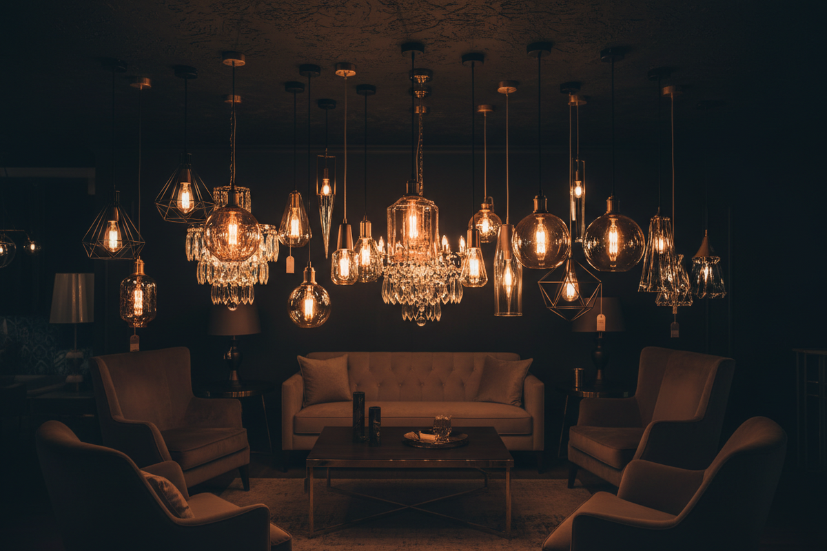 Pendants
