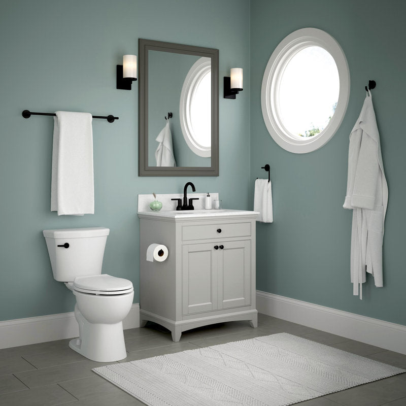Toilets