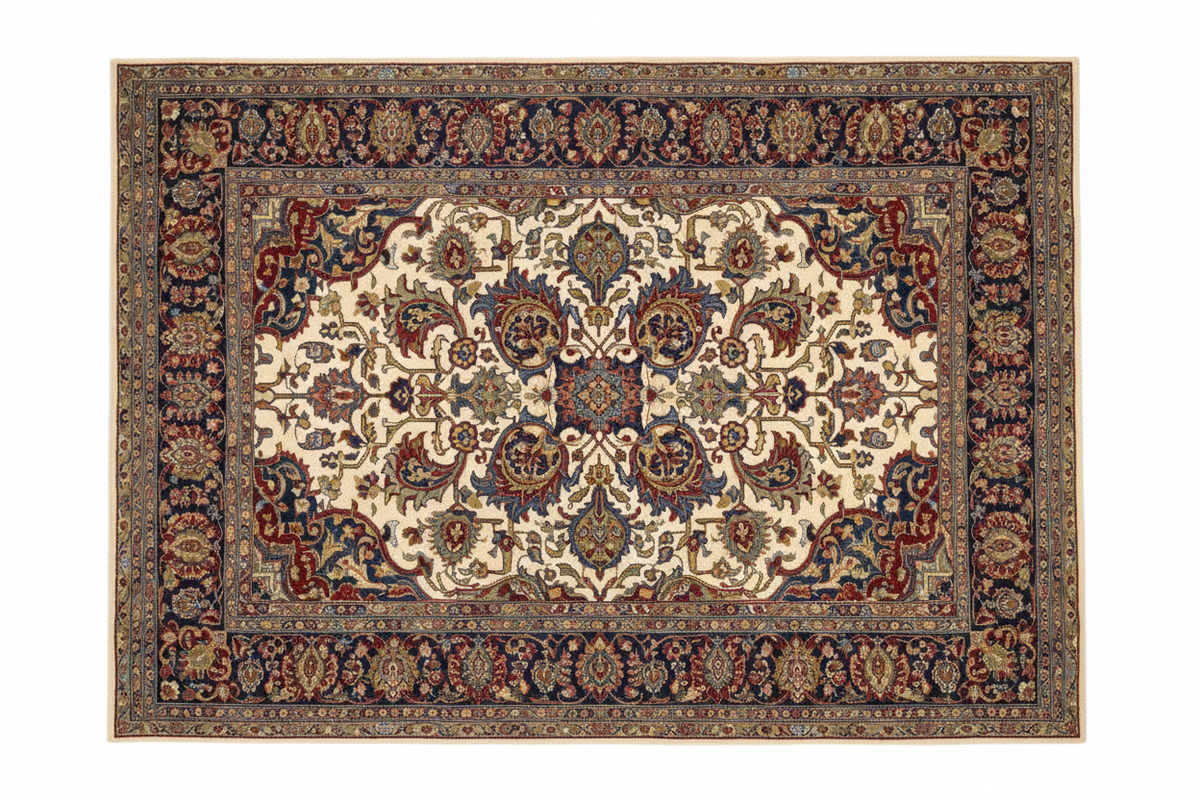 Rug Size 5x8