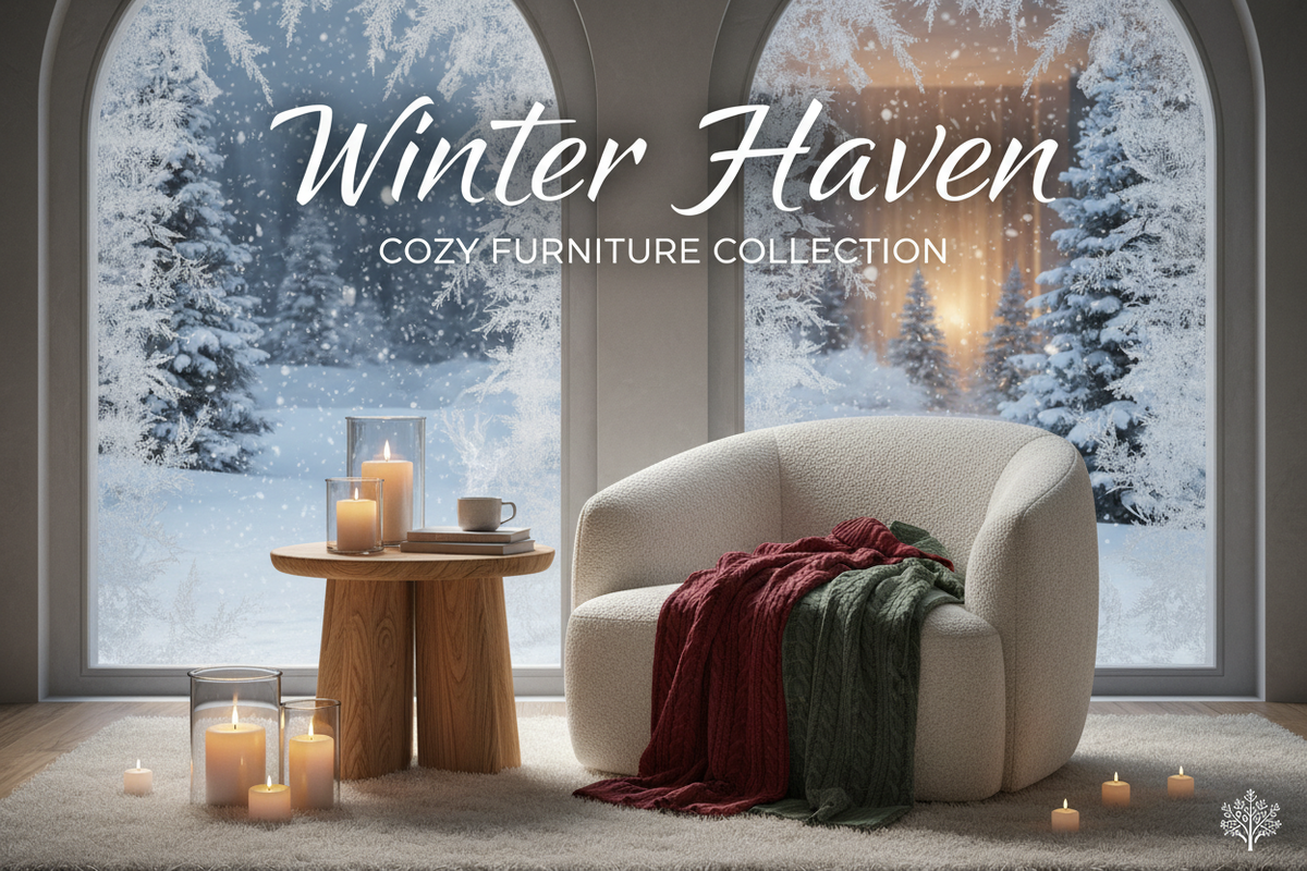 Winter Items