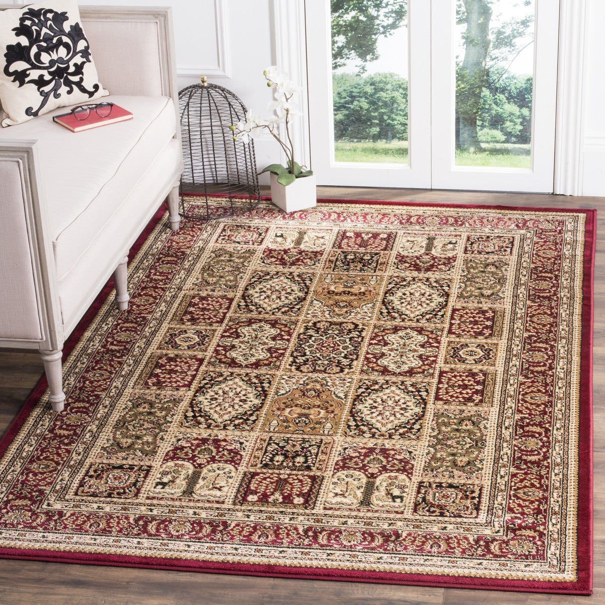 Safavieh Lyndhurst Area Rug