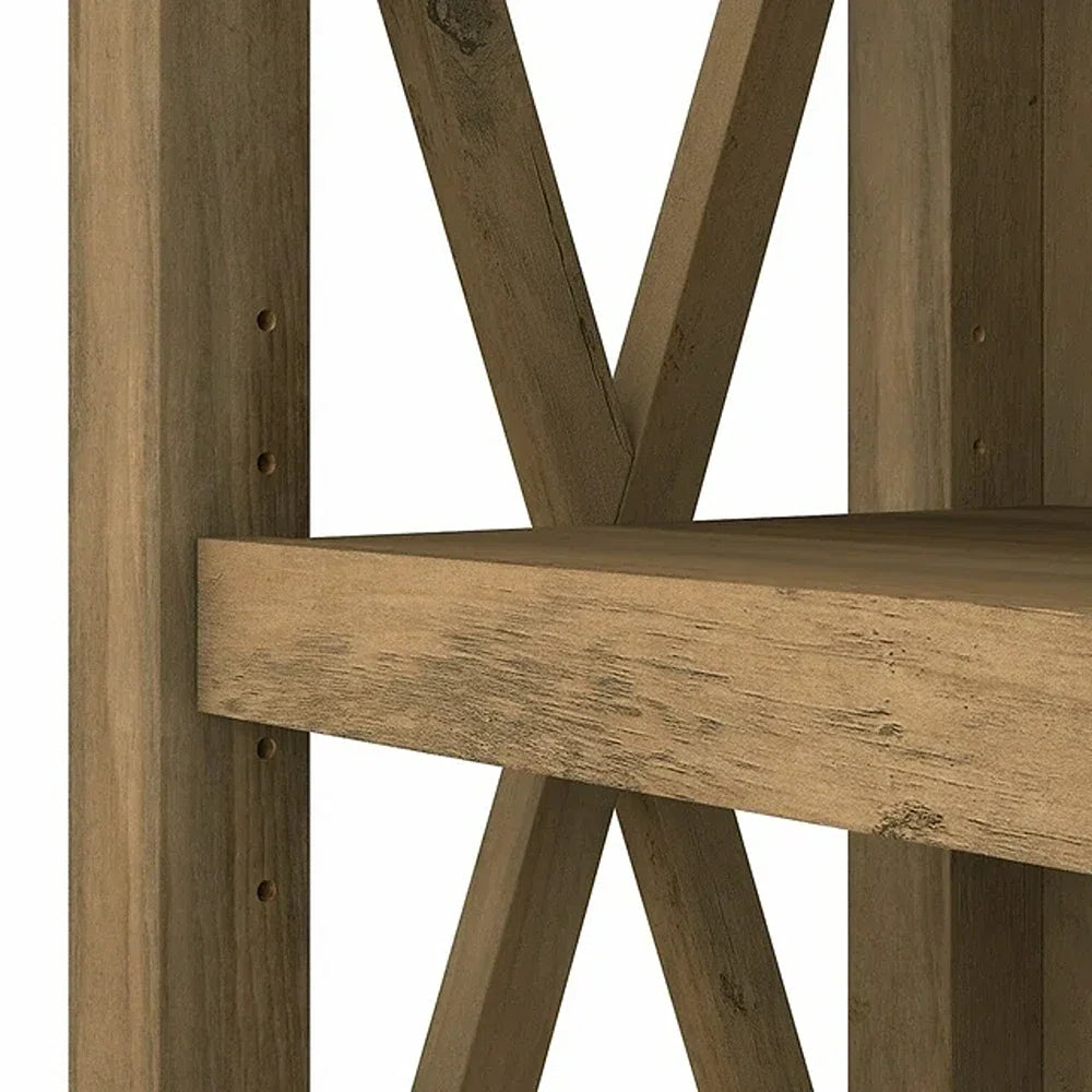 Huckins Bookcase