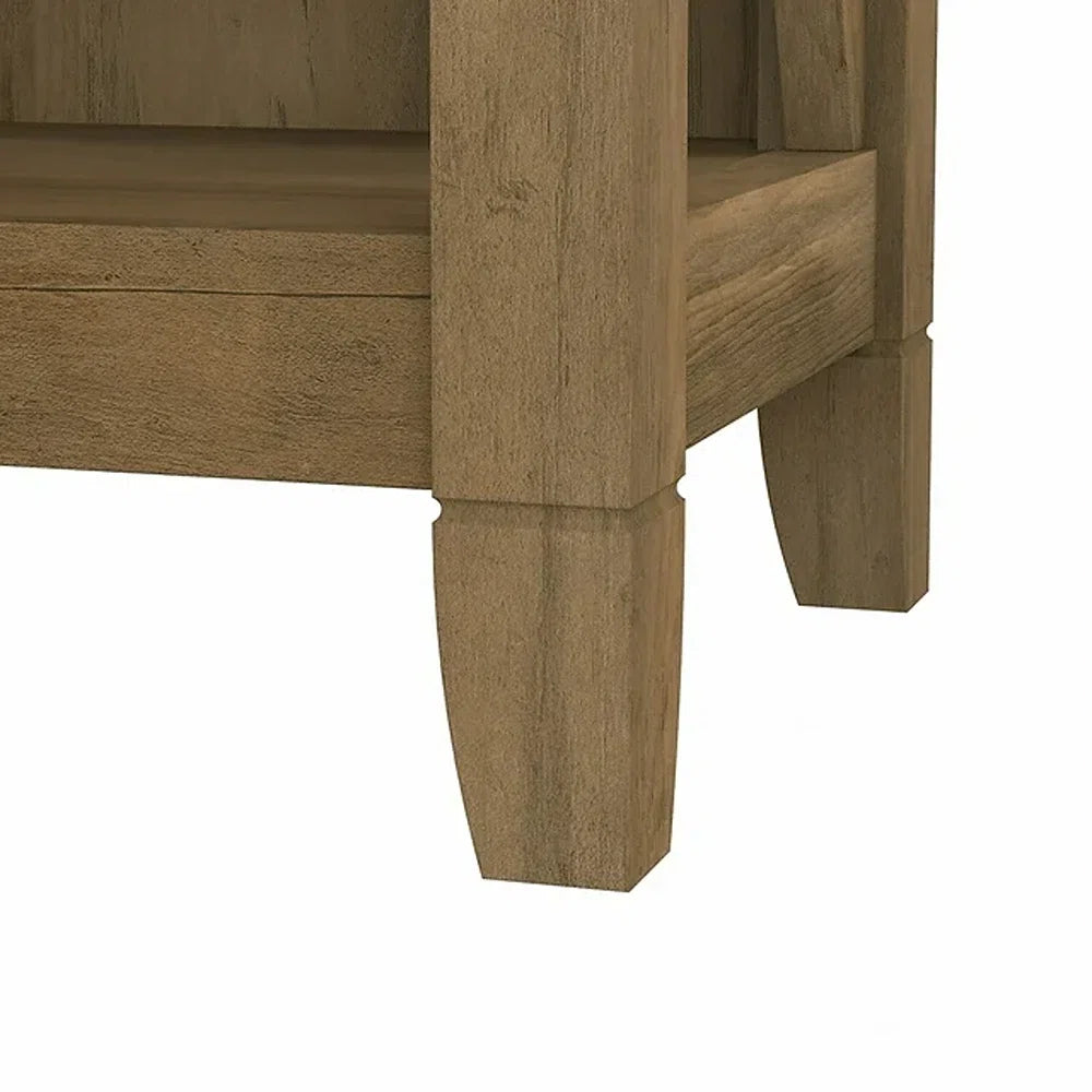 Huckins Bookcase