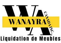 WanAyra Meubles & Liquidation