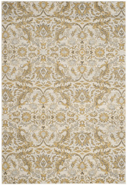 Durable Turkish power-loomed rug from Safavieh