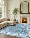One of a Kind Rugs