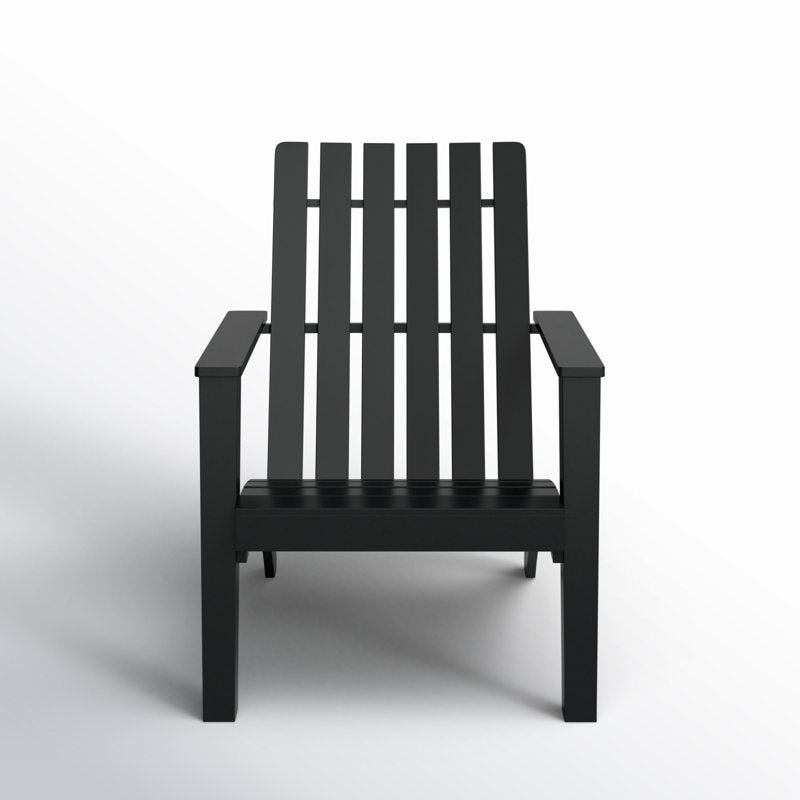Chaise de patio Glascock