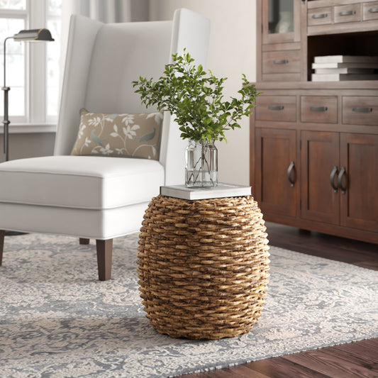 Majestic Blaire End Table