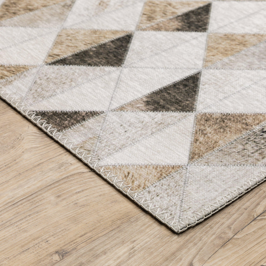 Myers Park MYP18 8'9" x12'