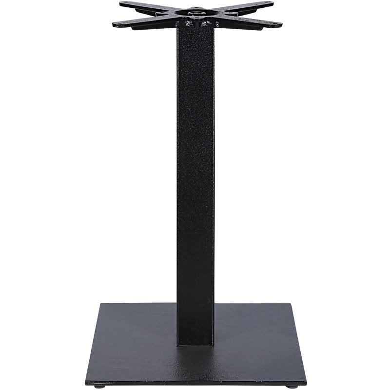 Calvin 28,34" Pied piédestal lourd/Table en marbre/Petite maison