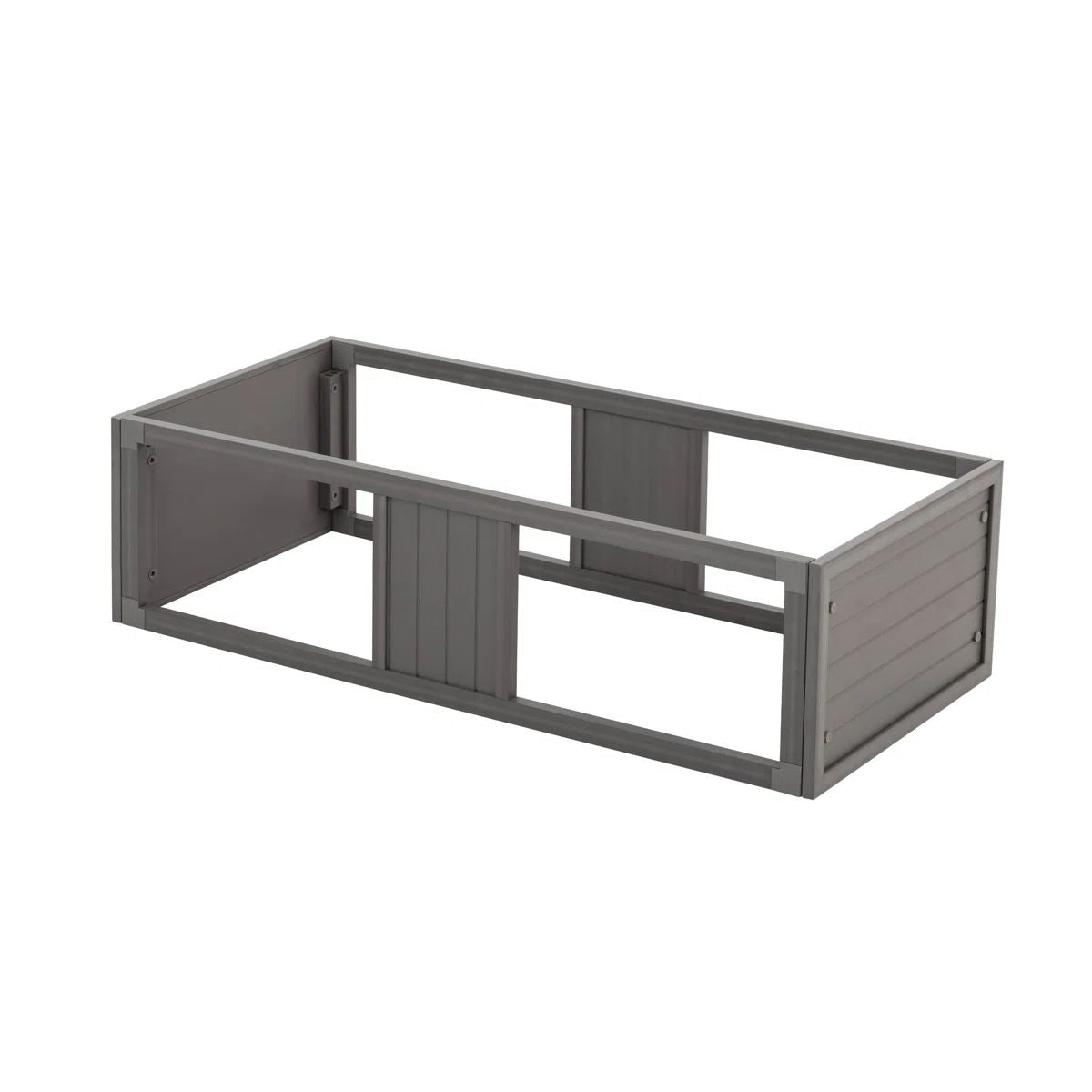 Reptile Enclosure Stackable Broken