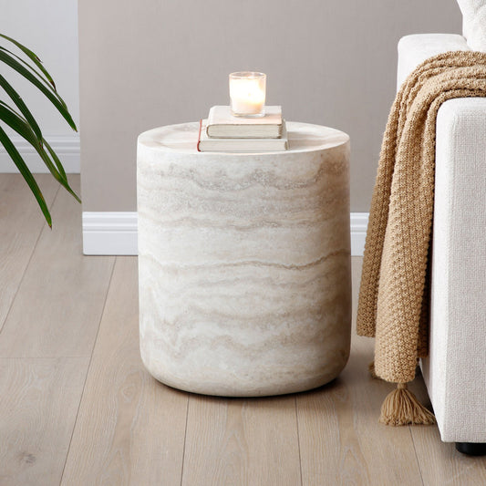 End table