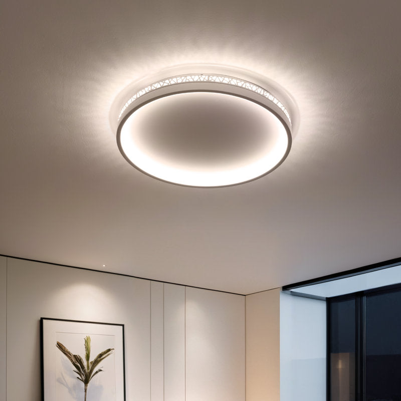 Deontee LED Recessed Ceiling Light