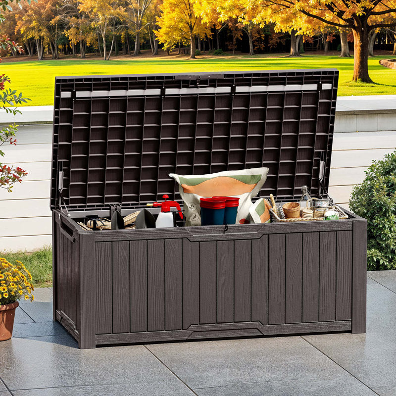 Boîte de rangement