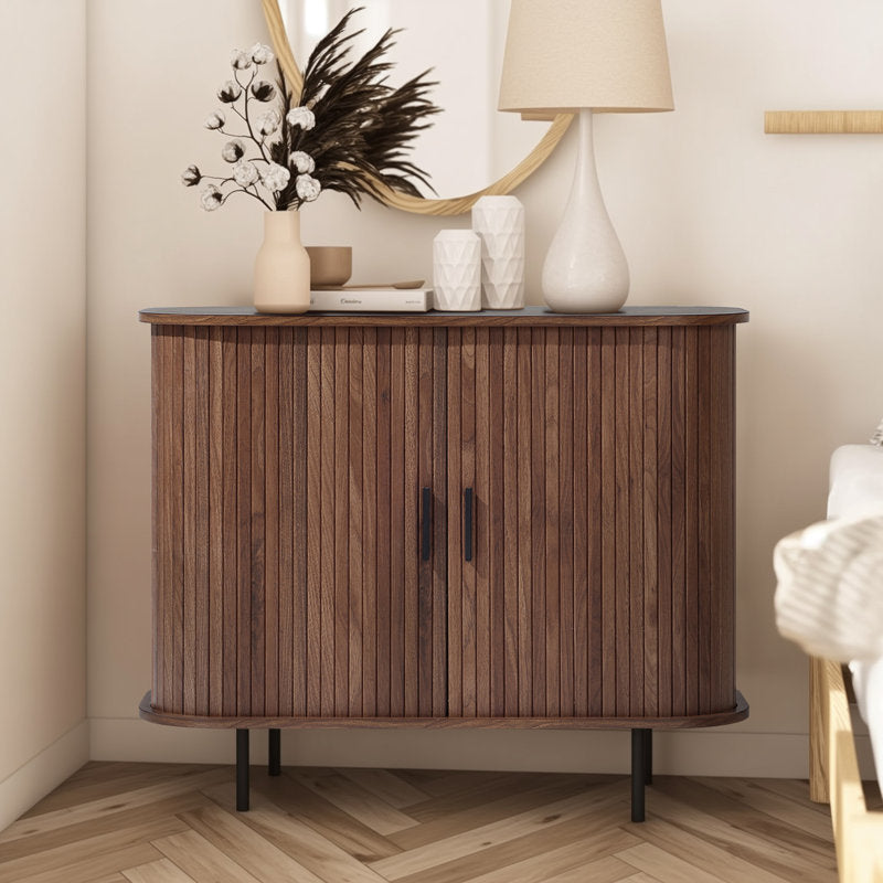 Aria 2 Door Decorative Buffet