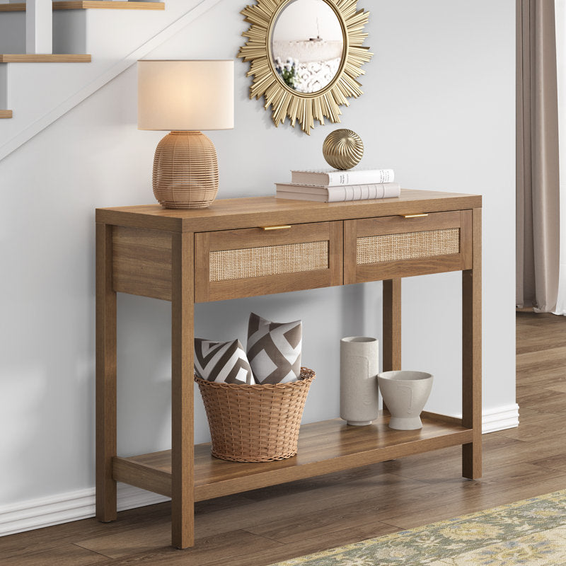 Table console Chada 39,4''