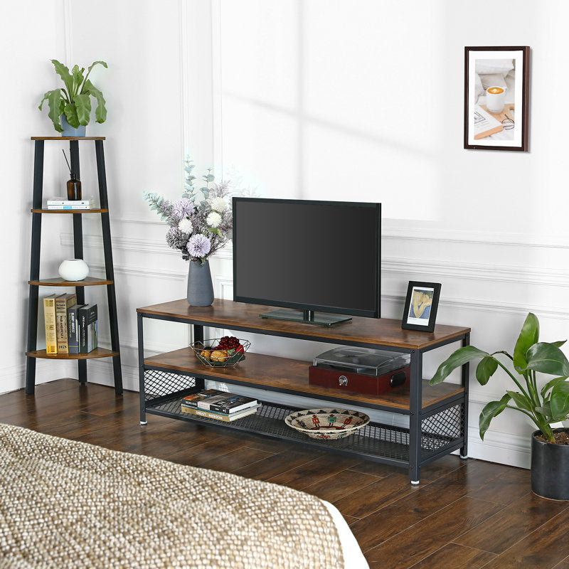 Meuble TV pour téléviseurs jusqu'à 65 pouces
