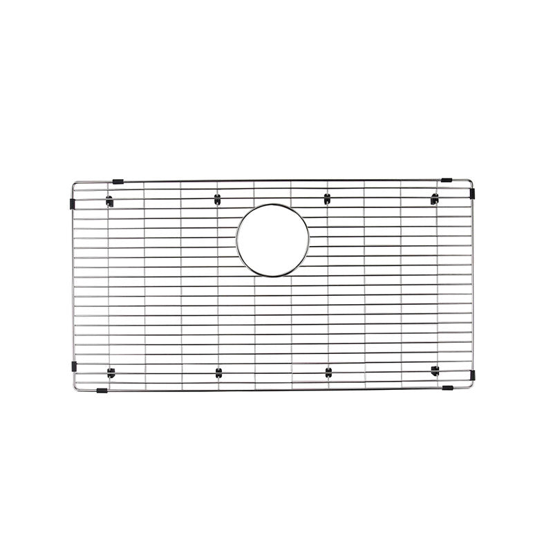 Grille de Fond pour Évier de Cuisine