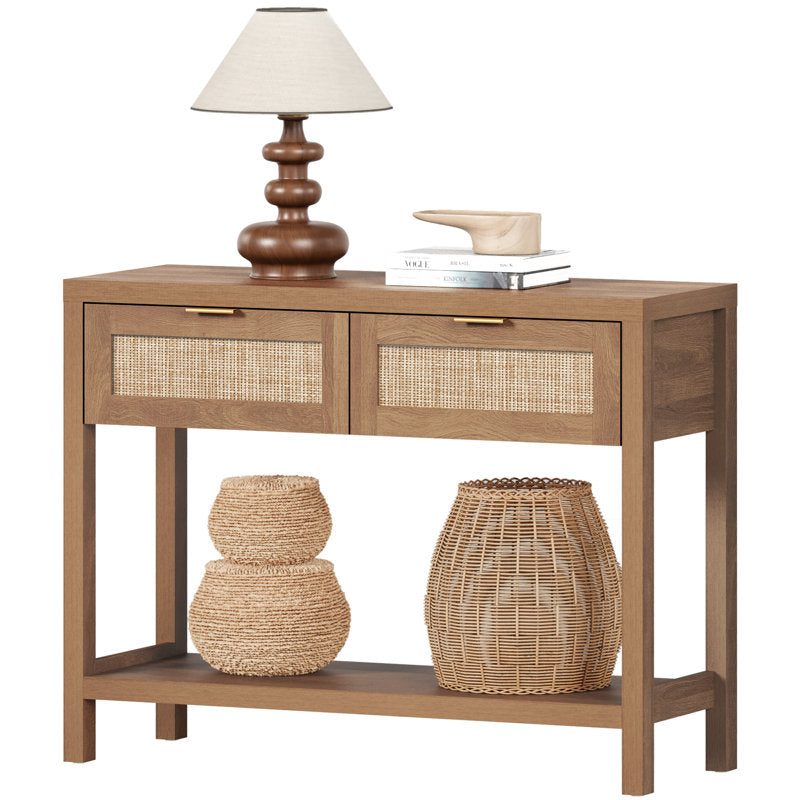 Table console Chada 39,4''