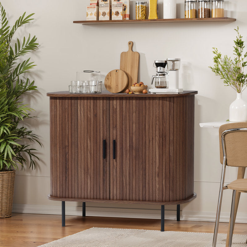 Aria 2 Door Decorative Buffet