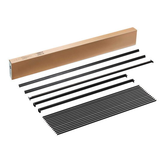 1.6" Metal Board full size