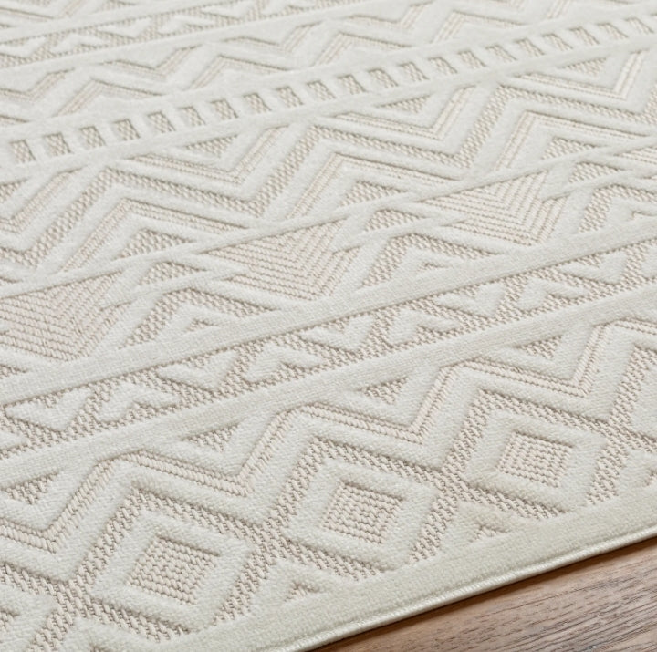 Livabliss San diego Area Rug 9'2 x 12’