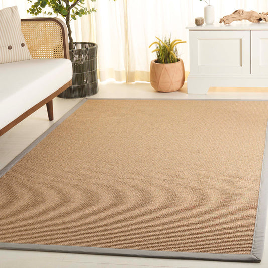 Tapis Hulene 109 maïs / beige
 Carré (1,83 m x 1,83 m)