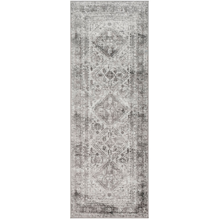 Tapis de couloir de 80 cm x 305 cm