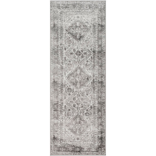 Tapis de couloir de 80 cm x 305 cm